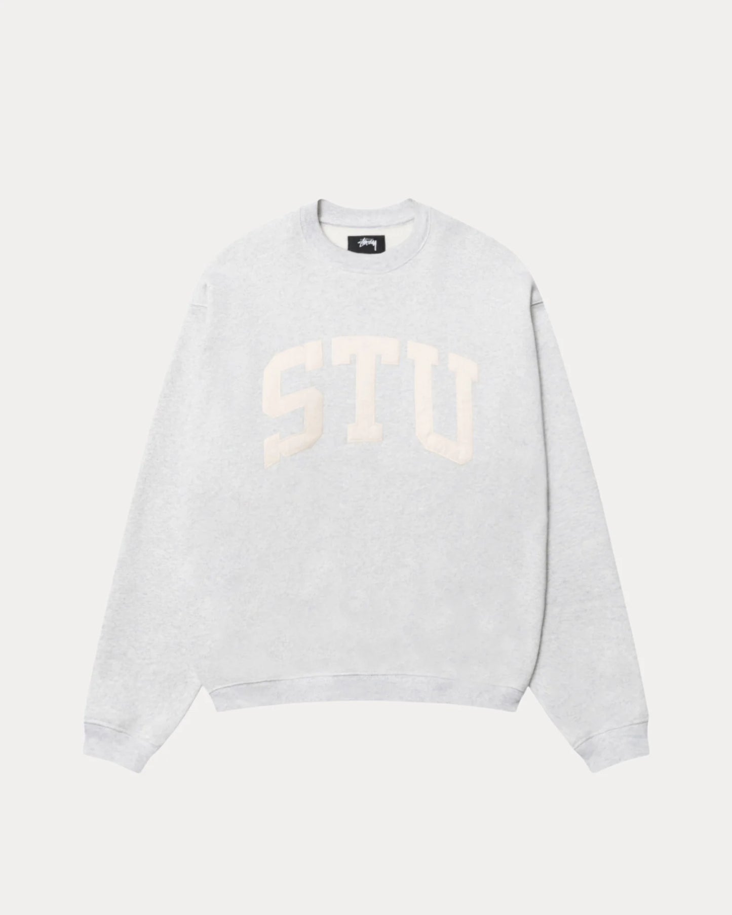 STUSSY STU RELAXED CREW