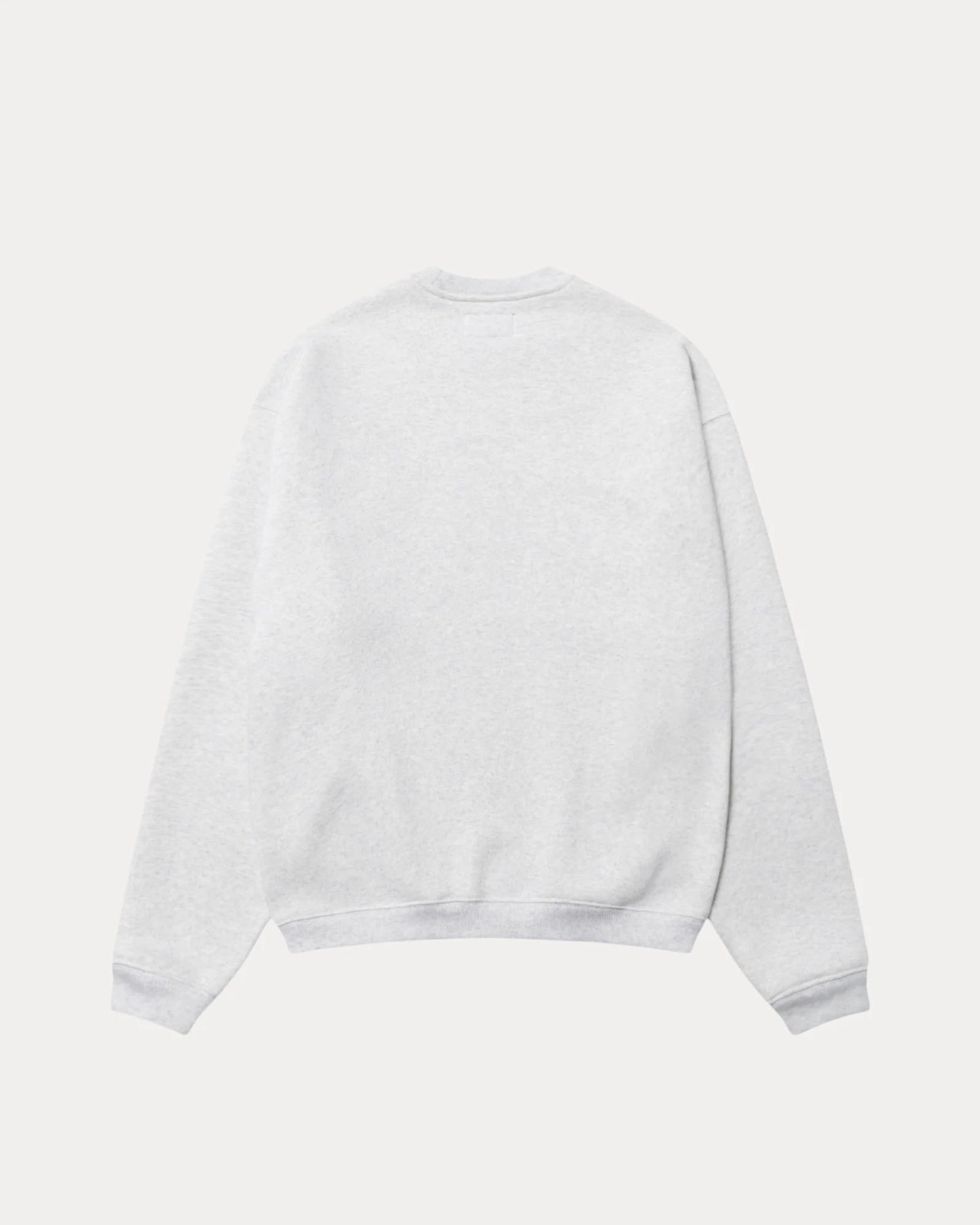 STUSSY STU RELAXED CREW