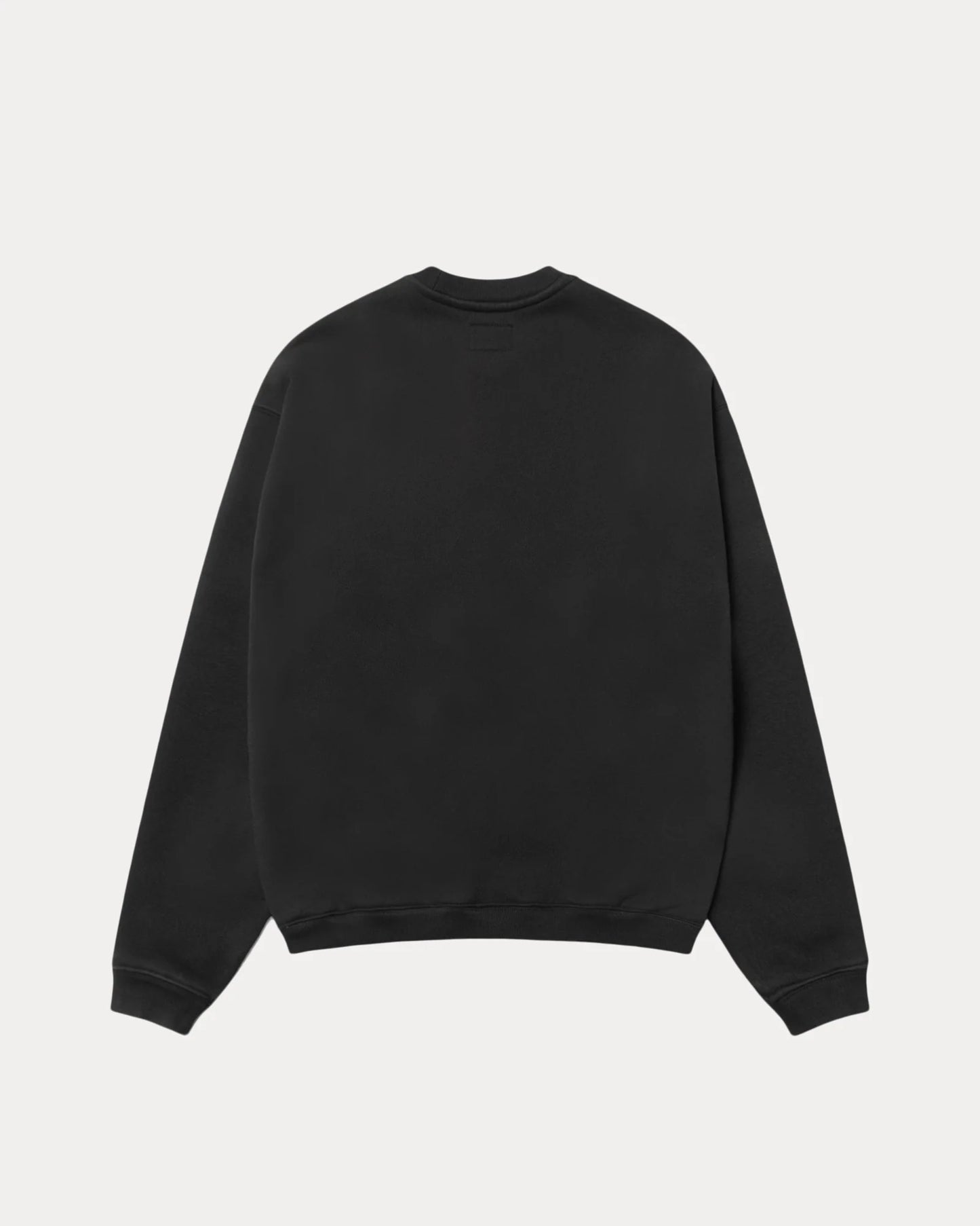 STUSSY STU RELAXED CREW