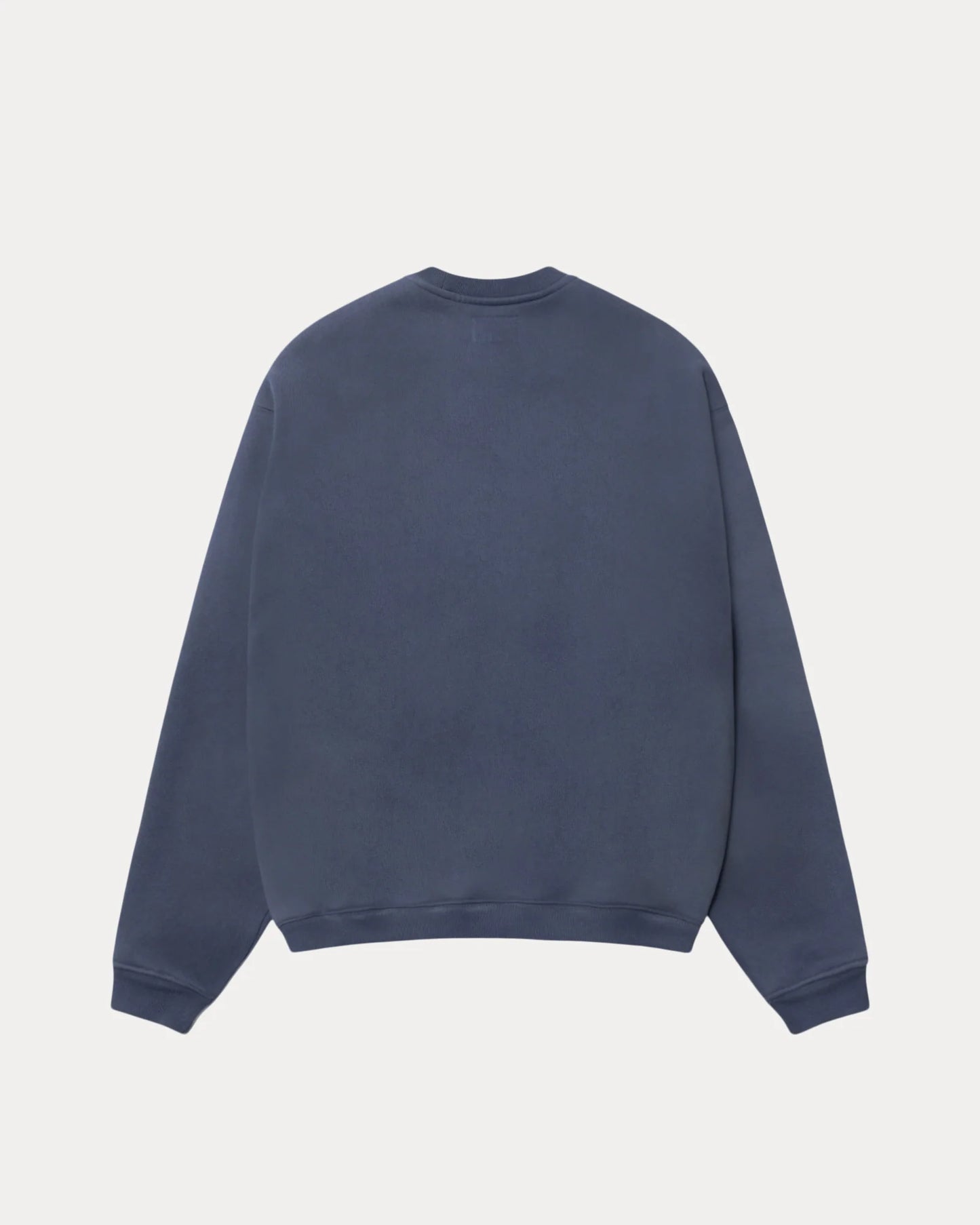 STUSSY STU RELAXED CREW