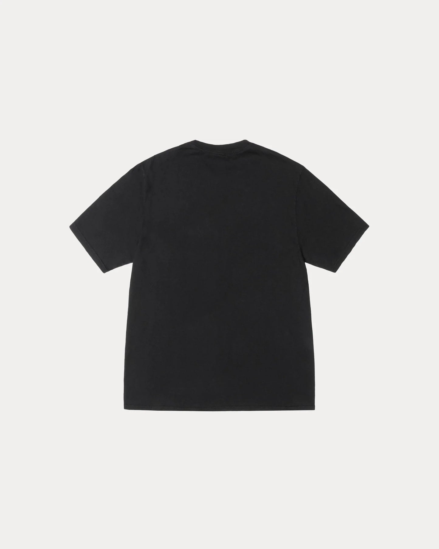 STUSSY JUMBO TEE PIGMENT DYED