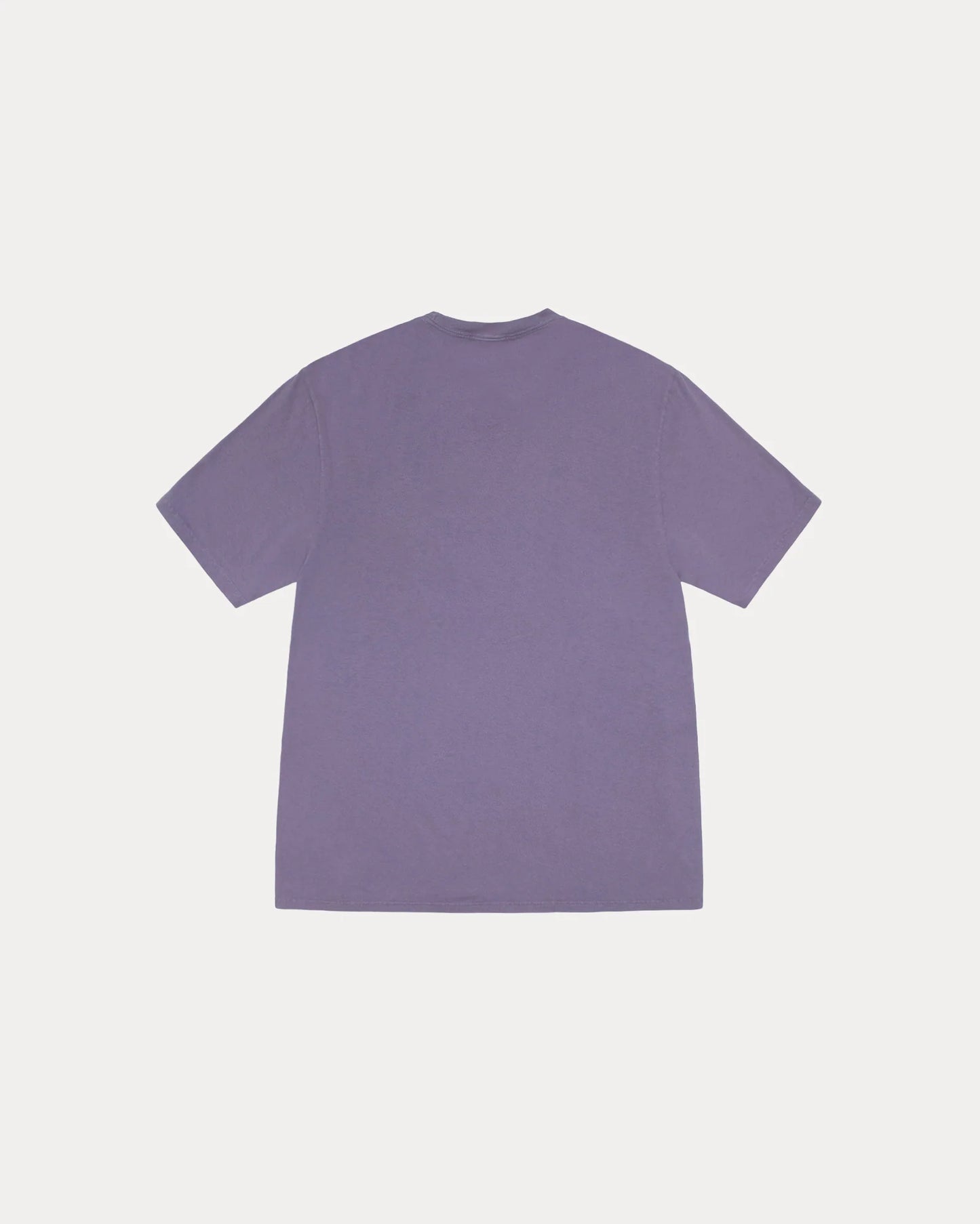 STUSSY JUMBO TEE PIGMENT DYED