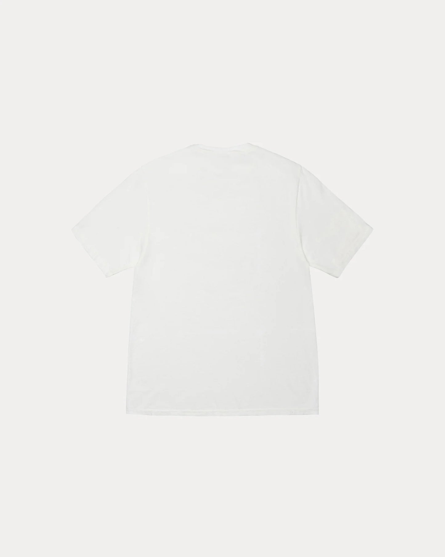 STUSSY JUMBO TEE PIGMENT DYED