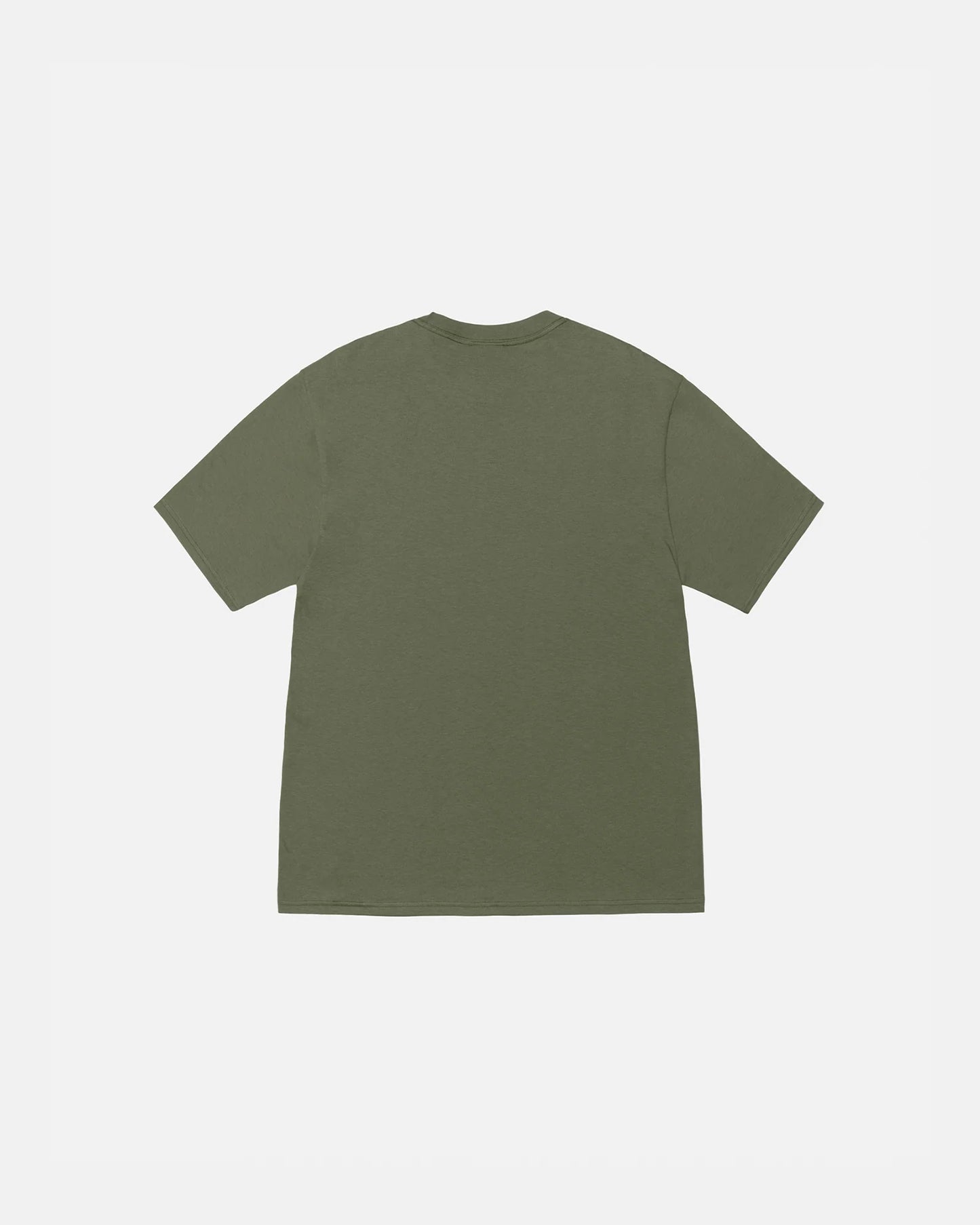 STUSSY SMOOTH 80 TEE