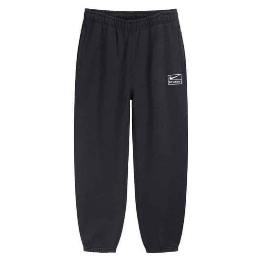 Stussy X Nike Washed Sweatpants