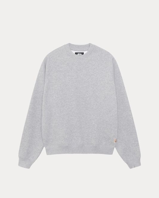 STUSSY RELAXED CREW