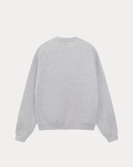 STUSSY RELAXED CREW