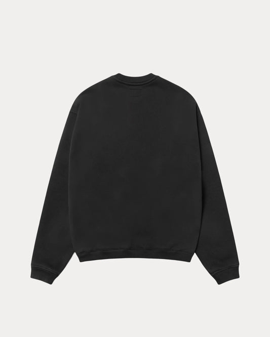 STUSSY STU RELAXED CREW