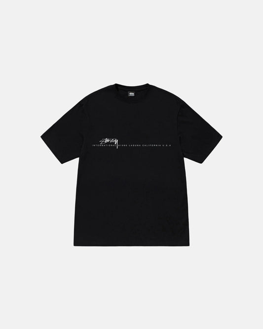 STUSSY SMOOTH 80 TEE
