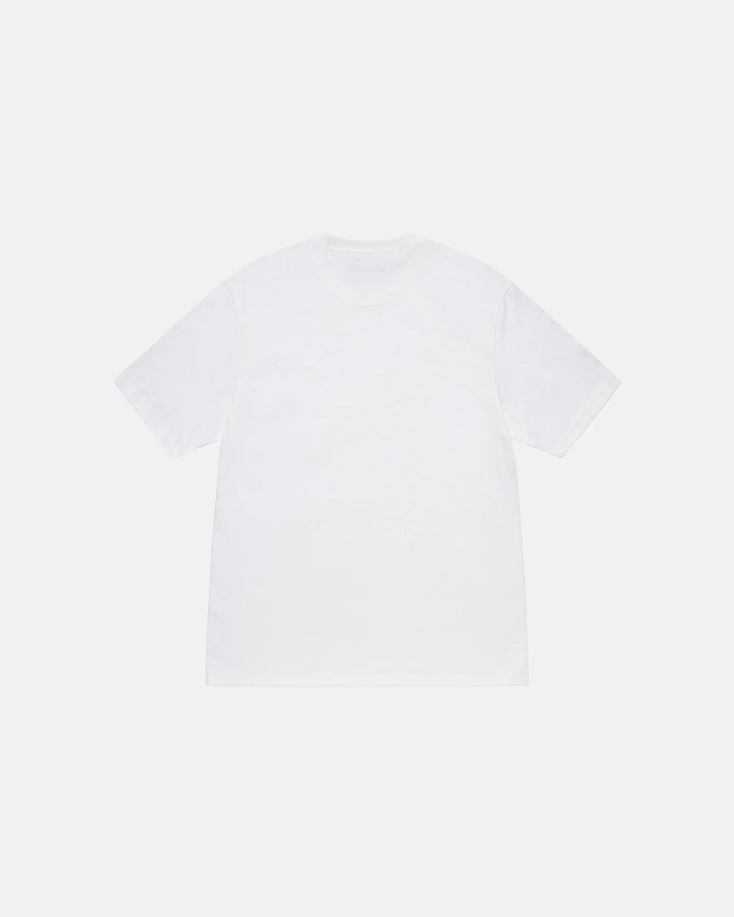 STUSSY SMOOTH 80 TEE