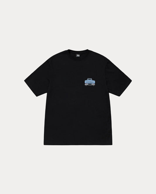 STUSSY PICKUP TEE