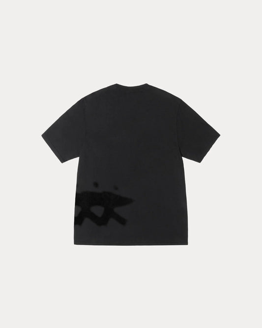 STUSSY LOW TIDE TEE PIGMENT DYED