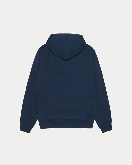 STUSSY BLAZE HOODIE