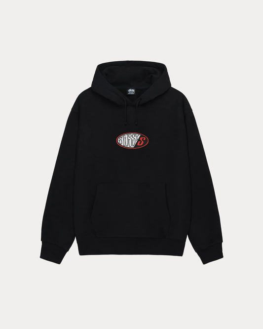 STUSSY PITSTOP HOODIE
