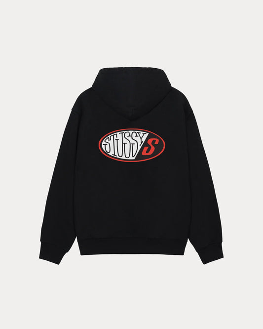 STUSSY PITSTOP HOODIE